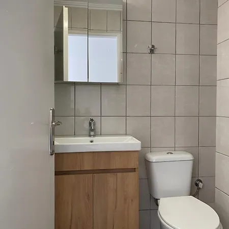 Apartment White